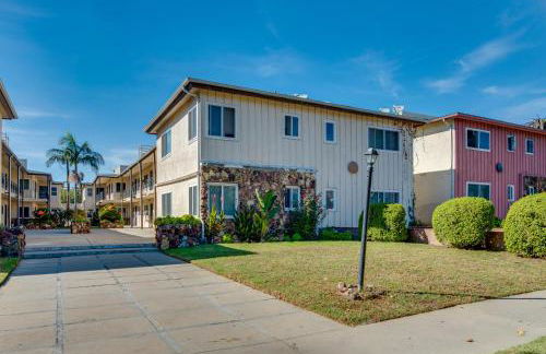 LA Condo about 1 Mi to The Kia Forum and SoFi Stadium - Foto 24