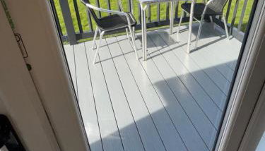 Chalet-4guests-Parking Available - Foto 5