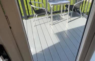 Chalet-4guests-Parking Available - Foto 5