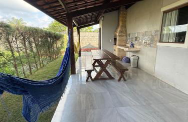 Casa de Campo em condominio - Foto 15