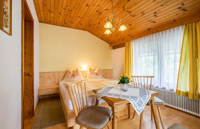 Spacious Apartment in Fügen near Ski Area - Foto 25