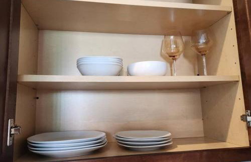 Spacious 1 Bed ADU in Encino, Home Away from Home - Foto 25