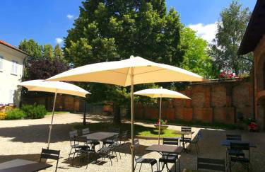 Cascina San Bernardo - Foto 28