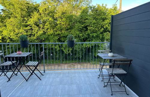 La campagne à 5 minutes de Tours. - Foto 25