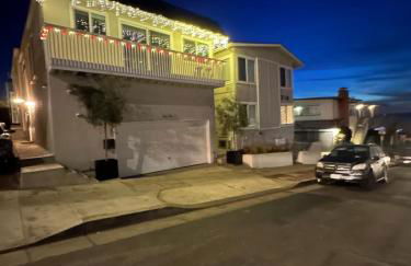 Manhattan Beach Modern Panoramic Sea View - Foto 36