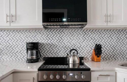 Cozy Back Bay Studio and Close to Fenway - Foto 7