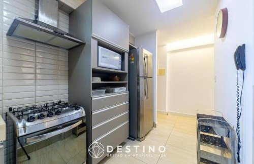 APTO Térreo | 4 Quartos | Até 12 Pessoas | Barra Bali | Destino BSM 002 - Foto 42