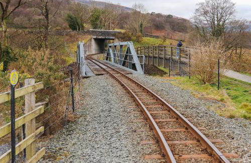 Llys Elen - Photo 50