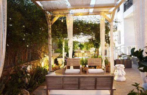 Olympus Studios & Bungalows - Foto 4