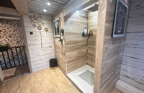 Ferienwohnung Meise - Foto 7