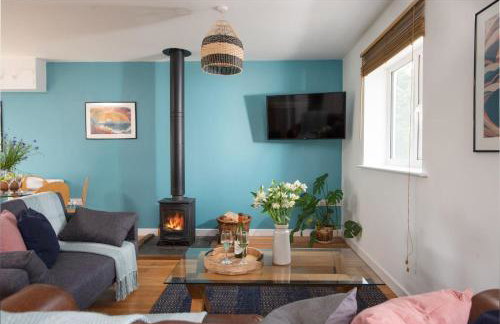 Tas Gwynn, St Buryan - Foto 1