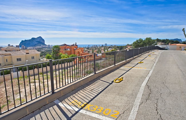 Imperial Park - Foto 17