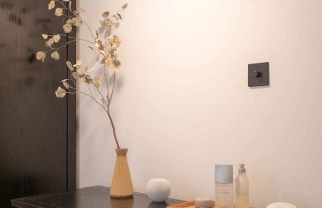 Chic 1BD Maisonette W/hot Tub, King's Cross! - Foto 36