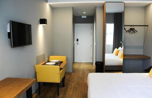 Apartamentos Turisticos Paraiso - Foto 112