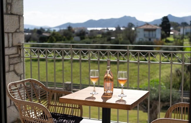 Carlos Mansion Luxury Suites - Foto 31