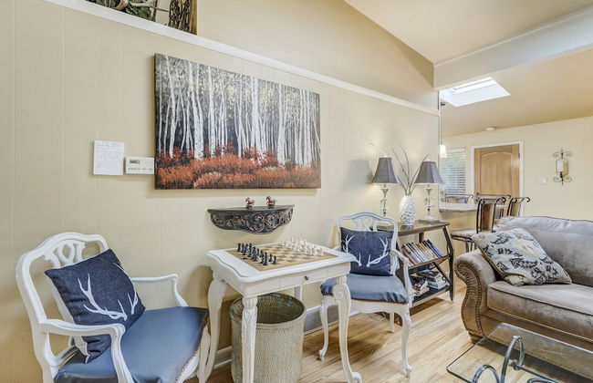 Peach House - Foto 29