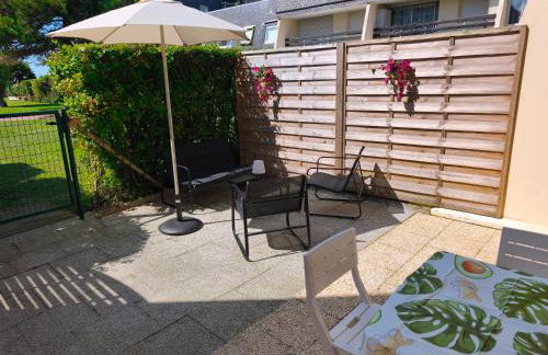 Appartement accès direct à la plage - Photo 18