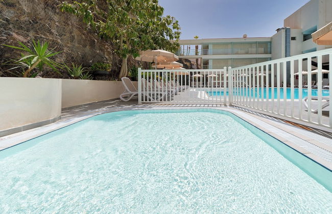 Servatur Alameda de Jandía - Foto 53