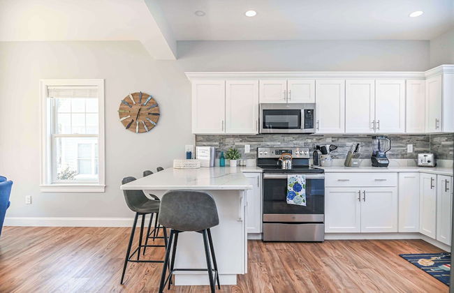 Maritime Meadows Charming Resort-style Home! - Photo 15