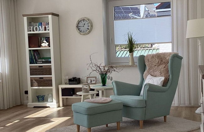 Huus Schippe "collund" - Foto 11