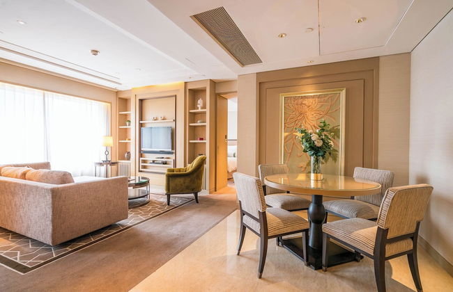 IFC Residence - Foto 34