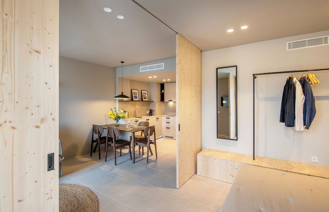 APARTAMENTS LA CARPA - Foto 47