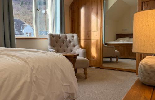 Mountain View House Kinlochleven - Foto 1