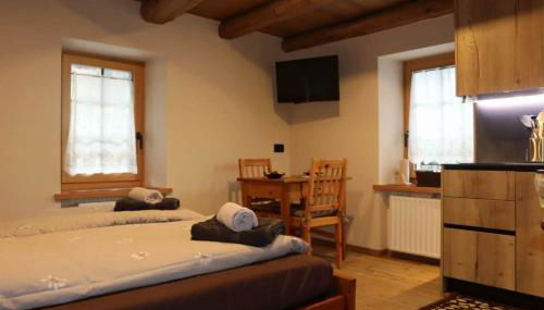 Ciesa Le Crepedele Miniappartamento Mirandola - Foto 4