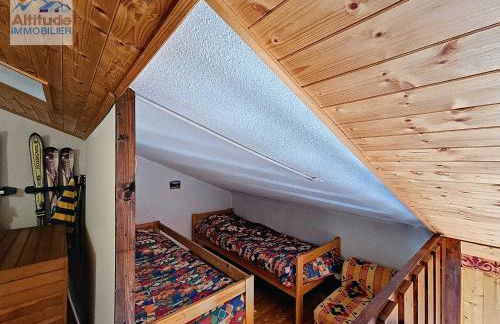 Appartement calme proche centre Abondance - FR-1-692-115 - Photo 10