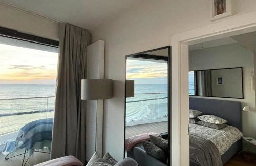 Apartament Morski Widok NAUTIC PARK 50 Darłówko - Foto 42