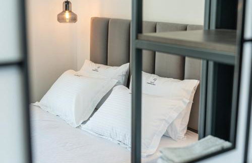 PNOẼ Luxury Apartments - Foto 40