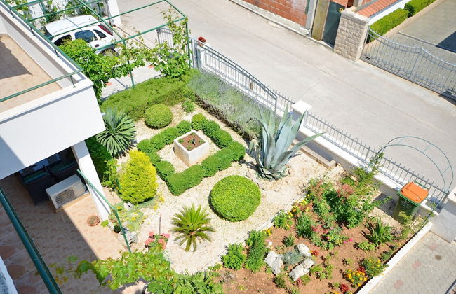 Apartments and Room Zinka - Foto 19