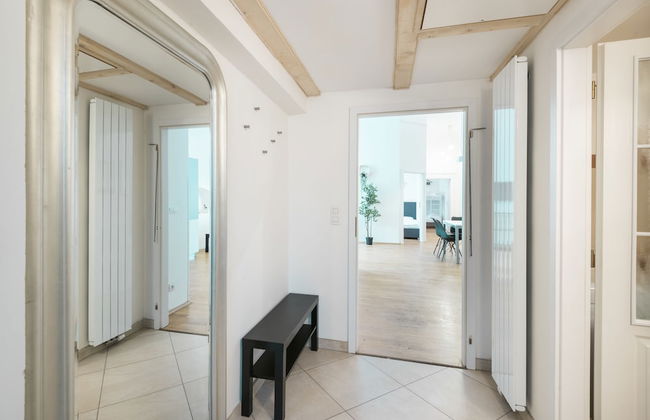 Hybernska Apartments - Foto 53