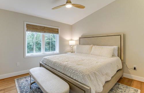 1 Block to USNA Stadium Modern Annapolis Home! - Foto 10