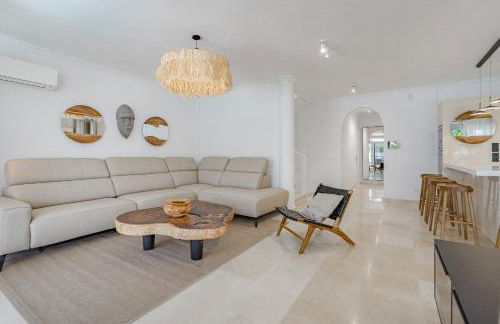 Villa Sabina - 6 bedroom house - Foto 8