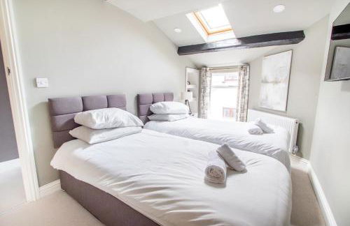 3 Beck Head Kirkby Lonsdale - Foto 21