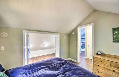 Peaceful Nashville Hideaway Near State Parks! - Foto 12