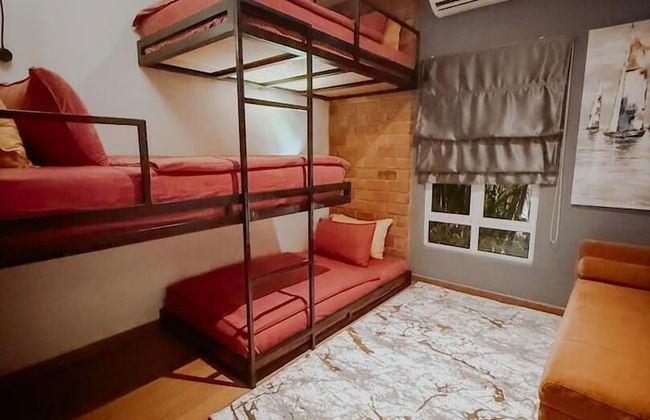 ROYALE RIVIERA RESORT PRIVATE POOL VILLA - Foto 76