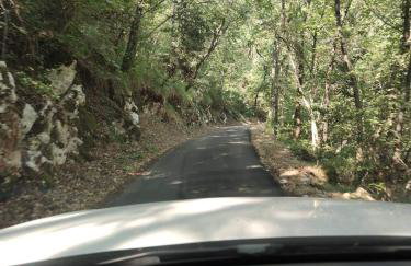 Počitniška hiša Morski pogled - Foto 22