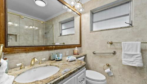 Large 12 Guest Home w Pool, Hollywood FL - Foto 3