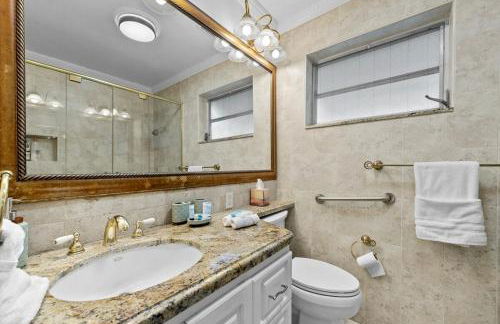 Large 12 Guest Home w Pool, Hollywood FL - Foto 3