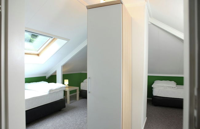 Woodland Group Villa Near Veluwe & Campfire - Foto 23