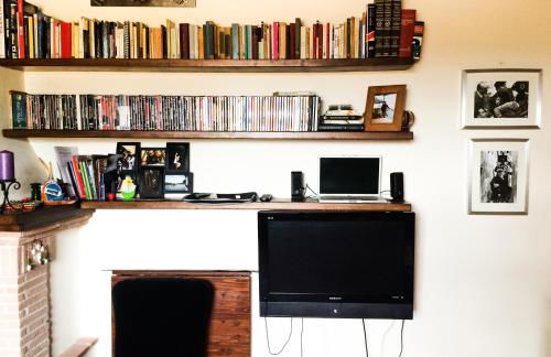 UMBRIA, "Casa Sagrantina" con PISCINA e pergolato - Photo 8