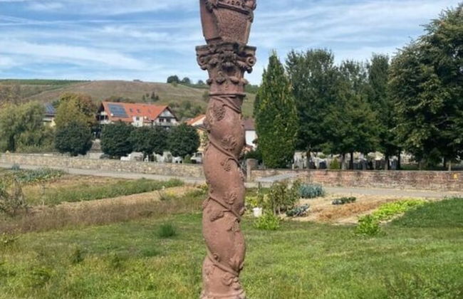 Holiday Apartment Old Town Hall - Foto 28