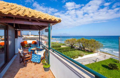 Tonias Houses - Thea House and Vrachos Attic Appartment - Foto 47