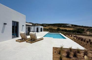 Faragas Hill Euphoria Villa - Foto 17