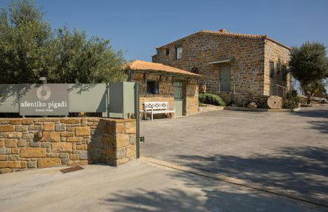 Afentiko Pigadi - Photo 62