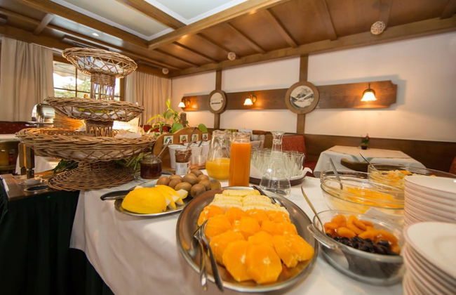 Steinbock Apartments - Foto 25