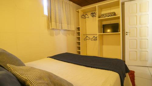 Regina Apartments - Foto 4, wardrobe