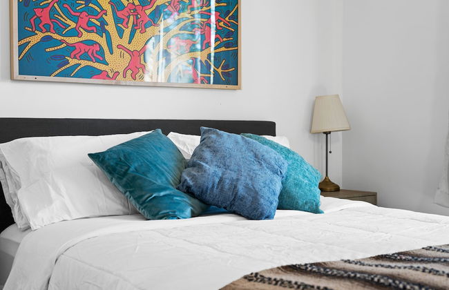 The Rosemary House Yucca Valley - Foto 2